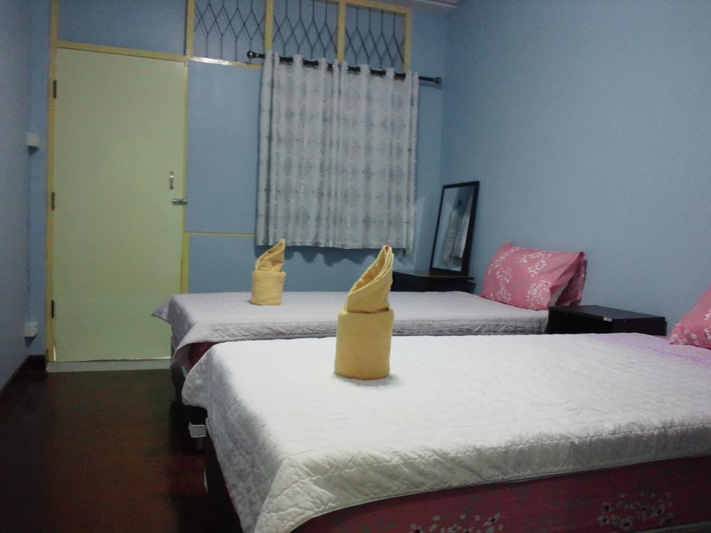 Nalin Guesthouse Chiang Mai Camera foto
