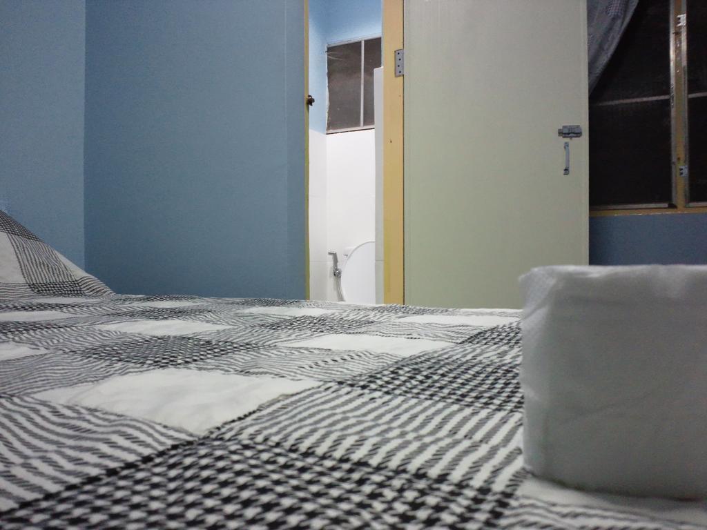 Nalin Guesthouse Chiang Mai Camera foto