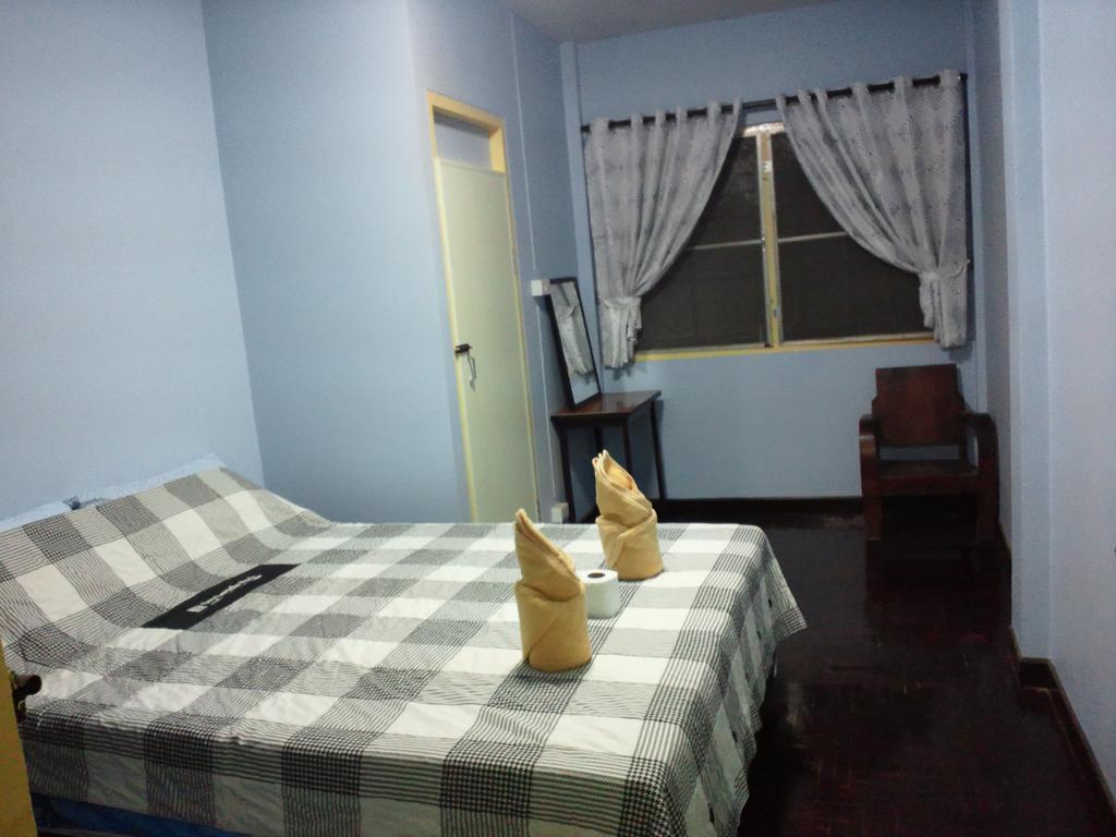 Nalin Guesthouse Chiang Mai Camera foto