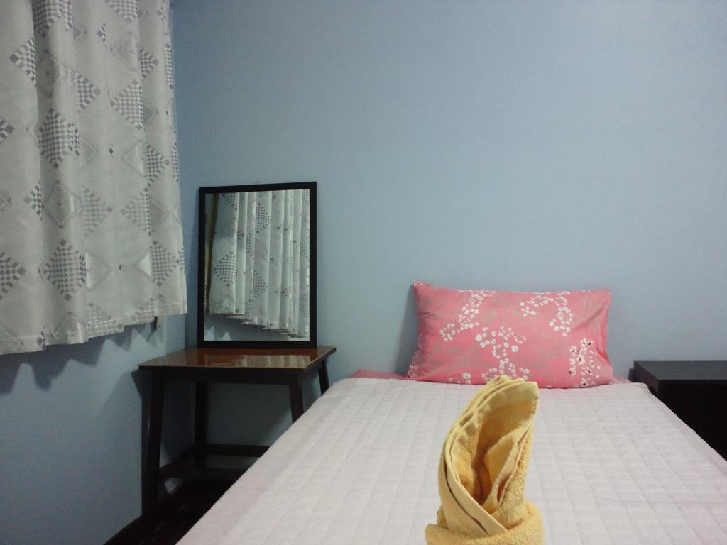Nalin Guesthouse Chiang Mai Camera foto