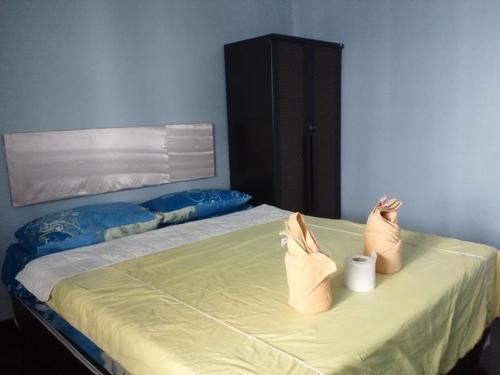Nalin Guesthouse Chiang Mai Esterno foto